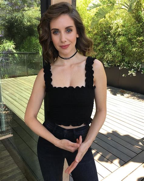 alison brie leak|The Fappening